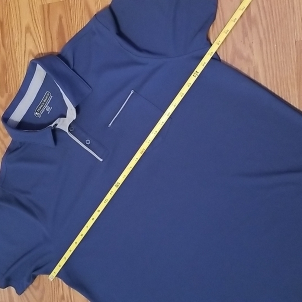 Pebble beach Performance xxl‎ polo - Picture 5 of 7